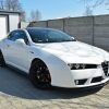 Alfa Romeo Brera - Lâminas para embaladeiras | AL-BR-1-SD1G | Produto Maxton Design distribuído por Unicartuning.