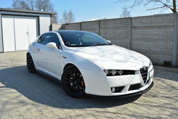 Alfa Romeo Brera - Lâminas para embaladeiras | AL-BR-1-SD1G | Produto Maxton Design distribuído por Unicartuning.