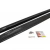 Alfa Romeo Brera - Lâminas para embaladeiras | AL-BR-1-SD1G | Produto Maxton Design distribuído por Unicartuning.