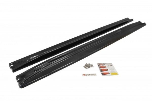 Alfa Romeo Brera - Lâminas para embaladeiras | AL-BR-1-SD1G | Produto Maxton Design distribuído por Unicartuning.