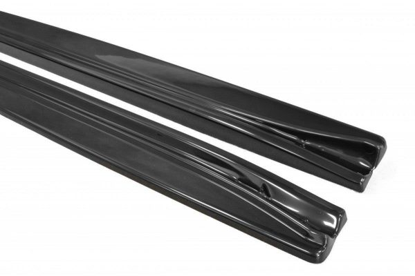 Alfa Romeo Brera - Lâminas para embaladeiras | AL-BR-1-SD1G | Produto Maxton Design distribuído por Unicartuning.