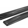 Alfa Romeo Brera - Lâminas para embaladeiras | AL-BR-1-SD1G | Produto Maxton Design distribuído por Unicartuning.