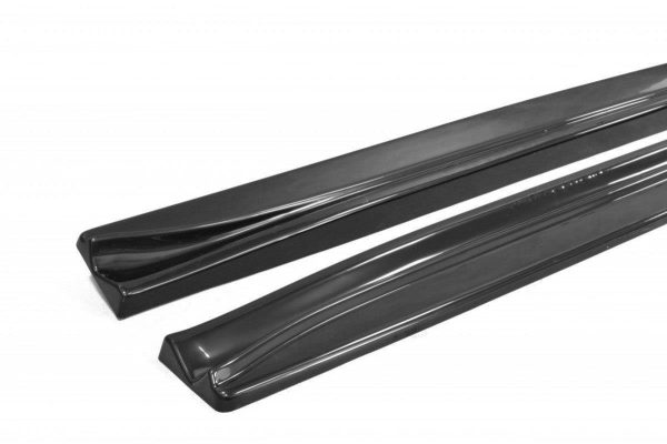 Alfa Romeo Brera - Lâminas para embaladeiras | AL-BR-1-SD1G | Produto Maxton Design distribuído por Unicartuning.