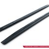 Alfa Romeo GT - Lâminas para embaladeiras | AL-GT-SD1G | Produto Maxton Design distribuído por Unicartuning.