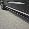 Alfa Romeo Stelvio - Lâminas para embaladeiras | AL-ST-1-SD1G | Produto Maxton Design distribuído por Unicartuning. Alfa Romeo Stelvio - Lâminas para embaladeiras | AL-ST-1-SD1G | Produto Maxton Design distribuído por Unicartuning.