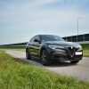 Alfa Romeo Stelvio - Lâminas para embaladeiras | AL-ST-1-SD1G | Produto Maxton Design distribuído por Unicartuning. Alfa Romeo Stelvio - Lâminas para embaladeiras | AL-ST-1-SD1G | Produto Maxton Design distribuído por Unicartuning.