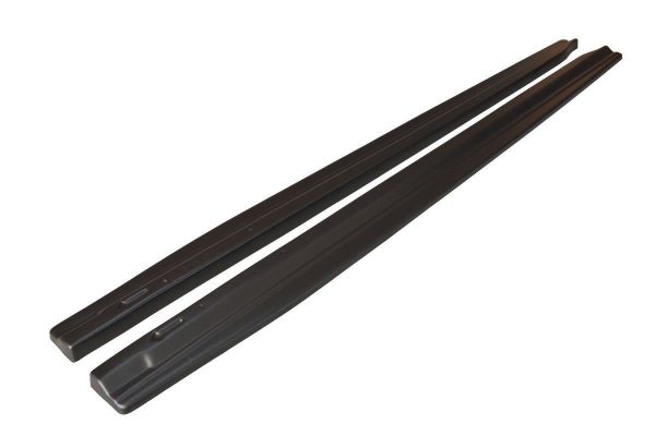 Alfa Romeo Stelvio - Lâminas para embaladeiras | AL-ST-1-SD1G | Produto Maxton Design distribuído por Unicartuning. Alfa Romeo Stelvio - Lâminas para embaladeiras | AL-ST-1-SD1G | Produto Maxton Design distribuído por Unicartuning.