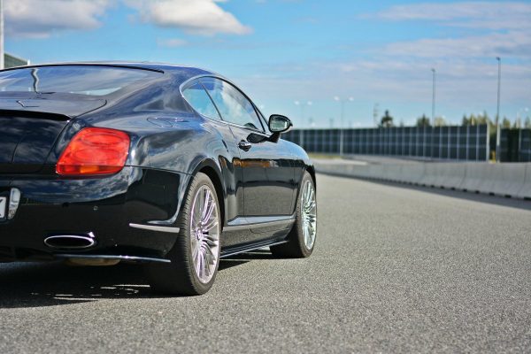 Bentley Continental GT - Lâminas para embaladeiras | BE-CO-GT-1-SD1G | Produto Maxton Design distribuído por Unicartuning. Bentley Continental GT - Lâminas para embaladeiras | BE-CO-GT-1-SD1G | Produto Maxton Design distribuído por Unicartuning.