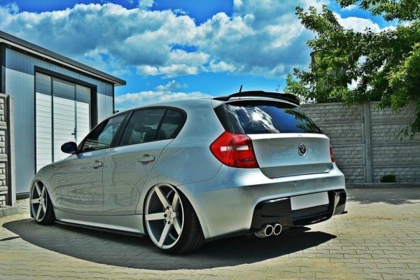 BMW 1 E87 - Lâminas para embaladeiras | BM-1-87-MPACK-SD1G | Produto Maxton Design distribuído por Unicartuning.