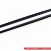 BMW 1 F21 M135i / M140i / Pack M - Lâminas para embaladeiras | BM-1-F20-M-SD1G | Produto Maxton Design distribuído por Unicartuning.
