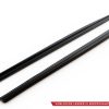 BMW 1 F21 M135i / M140i / Pack M - Lâminas para embaladeiras | BM-1-F20-M-SD1G | Produto Maxton Design distribuído por Unicartuning.