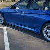 BMW 3 F30 - Lâminas para embaladeiras | BM-3-F30F-MPACK-SD1G | Produto Maxton Design distribuído por Unicartuning. BMW 3 F30 - Lâminas para embaladeiras | BM-3-F30F-MPACK-SD1G | Produto Maxton Design distribuído por Unicartuning.