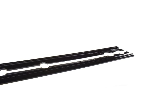 BMW M6 Gran Coupé / Coupé / Cabriolet F06 / F13 / F12 - Lâminas para embaladeiras | BM-6-06-GC-SD1G | Produto Maxton Design distribuído por Unicartuning. BMW M6 Gran Coupé / Coupé / Cabriolet F06 / F13 / F12 - Lâminas para embaladeiras | BM-6-06-GC-SD1G | Produto Maxton Design distribuído por Unicartuning.