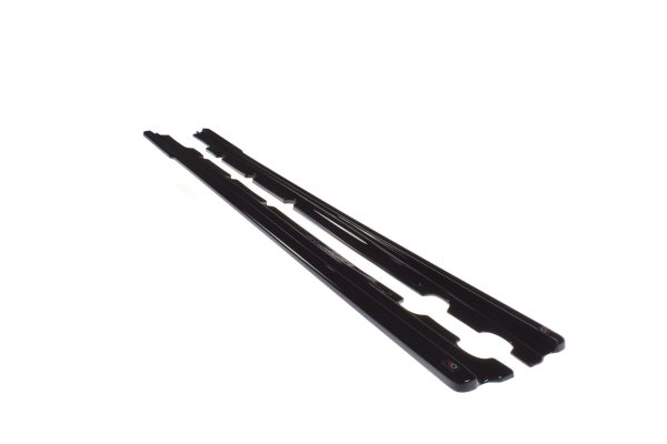 BMW M6 Gran Coupé / Coupé / Cabriolet F06 / F13 / F12 - Lâminas para embaladeiras | BM-6-06-GC-SD1G | Produto Maxton Design distribuído por Unicartuning. BMW M6 Gran Coupé / Coupé / Cabriolet F06 / F13 / F12 - Lâminas para embaladeiras | BM-6-06-GC-SD1G | Produto Maxton Design distribuído por Unicartuning.