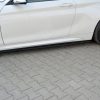 BMW M2 F87 Coupé - Lâminas para embaladeiras | BM-2-87-M-SD1G | Produto Maxton Design distribuído por Unicartuning. BMW M2 F87 Coupé - Lâminas para embaladeiras | BM-2-87-M-SD1G | Produto Maxton Design distribuído por Unicartuning.