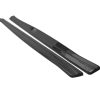 BMW M2 F87 Coupé - Lâminas para embaladeiras | BM-2-87-M-SD1G | Produto Maxton Design distribuído por Unicartuning. BMW M2 F87 Coupé - Lâminas para embaladeiras | BM-2-87-M-SD1G | Produto Maxton Design distribuído por Unicartuning.