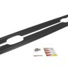 BMW M3 E46 Coupé - Lâminas para embaladeiras | BM-3-46-M-C-SD1G | Produto Maxton Design distribuído por Unicartuning. BMW M3 E46 Coupé - Lâminas para embaladeiras | BM-3-46-M-C-SD1G | Produto Maxton Design distribuído por Unicartuning.