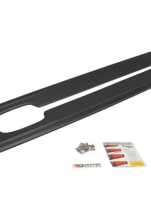 BMW M3 E46 Coupé - Lâminas para embaladeiras | BM-3-46-M-C-SD1G | Produto Maxton Design distribuído por Unicartuning. BMW M3 E46 Coupé - Lâminas para embaladeiras | BM-3-46-M-C-SD1G | Produto Maxton Design distribuído por Unicartuning.