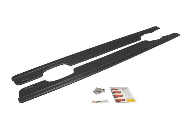 BMW M3 E46 Coupé - Lâminas para embaladeiras | BM-3-46-M-C-SD1G | Produto Maxton Design distribuído por Unicartuning. BMW M3 E46 Coupé - Lâminas para embaladeiras | BM-3-46-M-C-SD1G | Produto Maxton Design distribuído por Unicartuning.