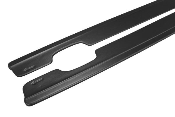 BMW M3 E46 Coupé - Lâminas para embaladeiras | BM-3-46-M-C-SD1G | Produto Maxton Design distribuído por Unicartuning. BMW M3 E46 Coupé - Lâminas para embaladeiras | BM-3-46-M-C-SD1G | Produto Maxton Design distribuído por Unicartuning.