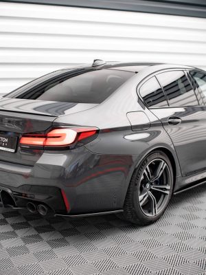 BMW 5 Sedan G30 - Lâminas para embaladeiras | BM-5-90-M-SD1G | Produto Maxton Design distribuído por Unicartuning. BMW 5 Sedan G30 - Lâminas para embaladeiras | BM-5-90-M-SD1G | Produto Maxton Design distribuído por Unicartuning.