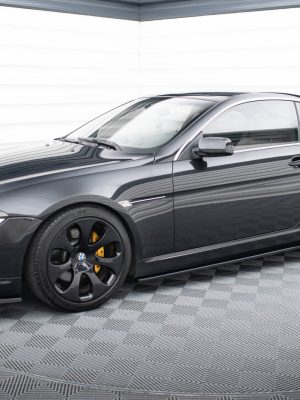 BMW 6 Coupé / Cabrio E63 / E64 - Lâminas para embaladeiras | BM-6-63-M-SD1G | Produto Maxton Design distribuído por Unicartuning.