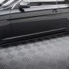 BMW 6 Coupé / Cabrio E63 / E64 - Lâminas para embaladeiras | BM-6-63-M-SD1G | Produto Maxton Design distribuído por Unicartuning.