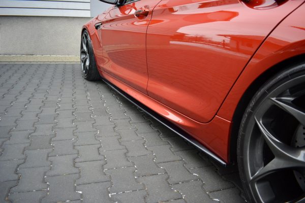 BMW M6 / 6 Pack M Cabriolet F12 - Lâminas para embaladeiras | BM-6-06-M-GC-SD1G | Produto Maxton Design distribuído por Unicartuning. BMW M6 / 6 Pack M Cabriolet F12 - Lâminas para embaladeiras | BM-6-06-M-GC-SD1G | Produto Maxton Design distribuído por Unicartuning.