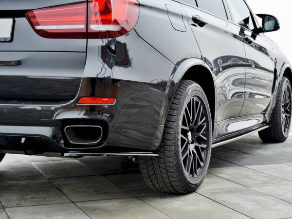 BMW X5 Pack M F15 - Lâminas para embaladeiras | BM-X5-15-M-SD1G | Produto Maxton Design distribuído por Unicartuning. BMW X5 Pack M F15 - Lâminas para embaladeiras | BM-X5-15-M-SD1G | Produto Maxton Design distribuído por Unicartuning.