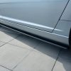 Chrysler Pacifica Mk2 - Lâminas para embaladeiras | CHR-CR-SD1G | Produto Maxton Design distribuído por Unicartuning.