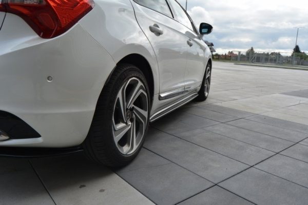 Citroen Jumpy Mk3 - Lâminas para embaladeiras | CI-DS5-1/1F-SD1G | Produto Maxton Design distribuído por Unicartuning. Citroen Jumpy Mk3 - Lâminas para embaladeiras | CI-DS5-1/1F-SD1G | Produto Maxton Design distribuído por Unicartuning.