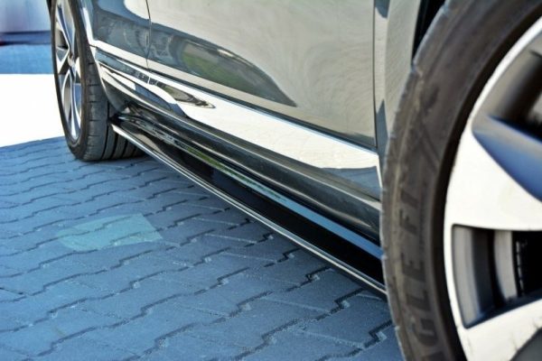 Citroen Jumpy Mk3 - Lâminas para embaladeiras | CI-DS5-1/1F-SD1G | Produto Maxton Design distribuído por Unicartuning. Citroen Jumpy Mk3 - Lâminas para embaladeiras | CI-DS5-1/1F-SD1G | Produto Maxton Design distribuído por Unicartuning.