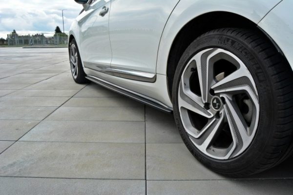 Citroen Jumpy Mk3 - Lâminas para embaladeiras | CI-DS5-1/1F-SD1G | Produto Maxton Design distribuído por Unicartuning. Citroen Jumpy Mk3 - Lâminas para embaladeiras | CI-DS5-1/1F-SD1G | Produto Maxton Design distribuído por Unicartuning.