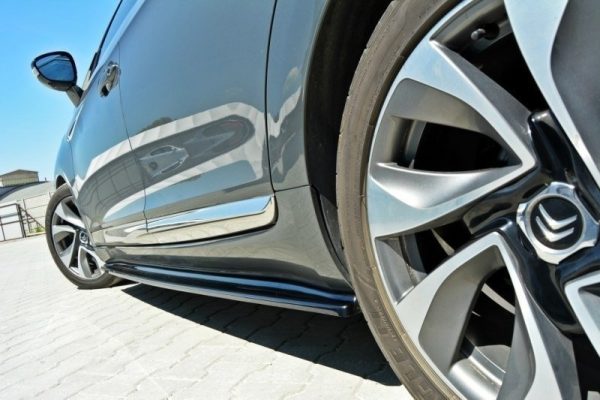 Citroen Jumpy Mk3 - Lâminas para embaladeiras | CI-DS5-1/1F-SD1G | Produto Maxton Design distribuído por Unicartuning. Citroen Jumpy Mk3 - Lâminas para embaladeiras | CI-DS5-1/1F-SD1G | Produto Maxton Design distribuído por Unicartuning.