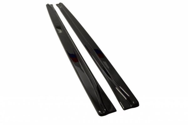 Citroen Jumpy Mk3 - Lâminas para embaladeiras | CI-DS5-1/1F-SD1G | Produto Maxton Design distribuído por Unicartuning. Citroen Jumpy Mk3 - Lâminas para embaladeiras | CI-DS5-1/1F-SD1G | Produto Maxton Design distribuído por Unicartuning.