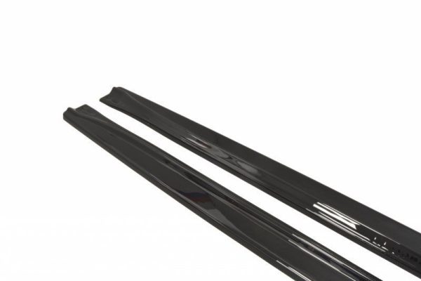 Citroen Jumpy Mk3 - Lâminas para embaladeiras | CI-DS5-1/1F-SD1G | Produto Maxton Design distribuído por Unicartuning. Citroen Jumpy Mk3 - Lâminas para embaladeiras | CI-DS5-1/1F-SD1G | Produto Maxton Design distribuído por Unicartuning.
