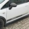 Fiat Grande Punto Abarth - Lâminas para embaladeiras | FI-GP-ABARTH-SD1G | Produto Maxton Design distribuído por Unicartuning.
