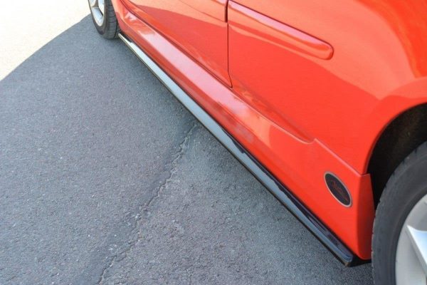 Fiat Tipo S Sedan Mk1 - Lâminas para embaladeiras | FI-ST-1-SCH-SD1G | Produto Maxton Design distribuído por Unicartuning. Fiat Tipo S Sedan Mk1 - Lâminas para embaladeiras | FI-ST-1-SCH-SD1G | Produto Maxton Design distribuído por Unicartuning.