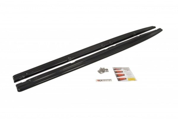 Fiat Ducato III with - Lâminas para embaladeiras | FI-BR-2-SPORT-SD1G | Produto Maxton Design distribuído por Unicartuning. Fiat Ducato III with - Lâminas para embaladeiras | FI-BR-2-SPORT-SD1G | Produto Maxton Design distribuído por Unicartuning.