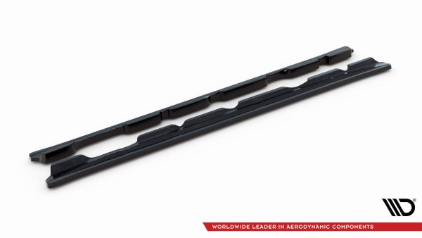 Ford C-max Mk2 - Lâminas para embaladeiras | FI-TI-1-S-SW-SD1G | Produto Maxton Design distribuído por Unicartuning. Ford C-max Mk2 - Lâminas para embaladeiras | FI-TI-1-S-SW-SD1G | Produto Maxton Design distribuído por Unicartuning.