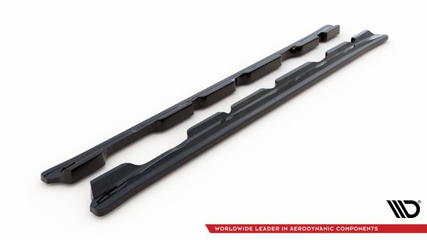 Ford C-max Mk2 - Lâminas para embaladeiras | FI-TI-1-S-SW-SD1G | Produto Maxton Design distribuído por Unicartuning. Ford C-max Mk2 - Lâminas para embaladeiras | FI-TI-1-S-SW-SD1G | Produto Maxton Design distribuído por Unicartuning.