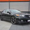 Honda Accord Mk8 Type-S Preface Sedan - Lâminas para embaladeiras | HO-AC-8-SD1G | Produto Maxton Design distribuído por Unicartuning. Honda Accord Mk8 Type-S Preface Sedan - Lâminas para embaladeiras | HO-AC-8-SD1G | Produto Maxton Design distribuído por Unicartuning.