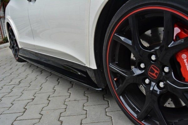 Honda CR-Z - Lâminas para embaladeiras | HO-CI-9-TYPE-R-SD1G | Produto Maxton Design distribuído por Unicartuning. Honda CR-Z - Lâminas para embaladeiras | HO-CI-9-TYPE-R-SD1G | Produto Maxton Design distribuído por Unicartuning.