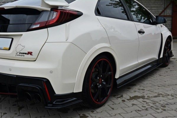 Honda CR-Z - Lâminas para embaladeiras | HO-CI-9-TYPE-R-SD1G | Produto Maxton Design distribuído por Unicartuning. Honda CR-Z - Lâminas para embaladeiras | HO-CI-9-TYPE-R-SD1G | Produto Maxton Design distribuído por Unicartuning.