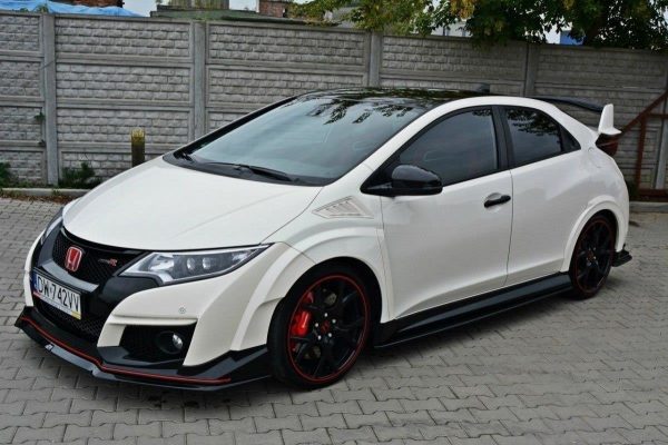 Honda CR-Z - Lâminas para embaladeiras | HO-CI-9-TYPE-R-SD1G | Produto Maxton Design distribuído por Unicartuning. Honda CR-Z - Lâminas para embaladeiras | HO-CI-9-TYPE-R-SD1G | Produto Maxton Design distribuído por Unicartuning.