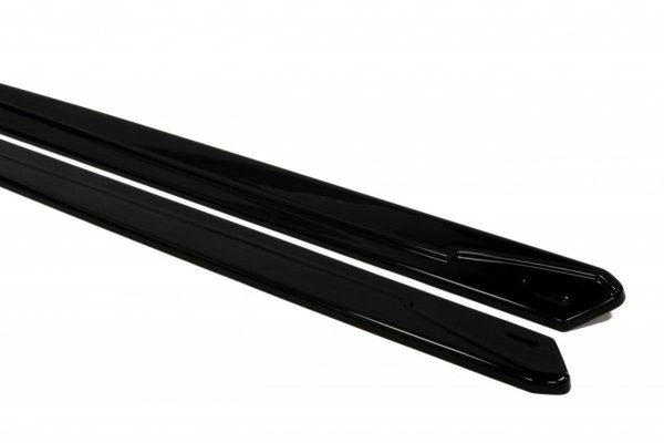 Honda CR-Z - Lâminas para embaladeiras | HO-CI-9-TYPE-R-SD1G | Produto Maxton Design distribuído por Unicartuning. Honda CR-Z - Lâminas para embaladeiras | HO-CI-9-TYPE-R-SD1G | Produto Maxton Design distribuído por Unicartuning.