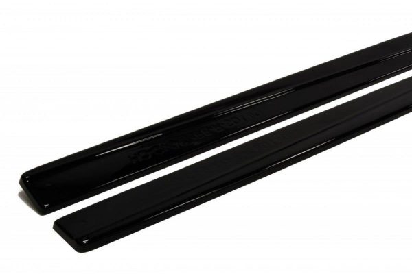 Honda CR-Z - Lâminas para embaladeiras | HO-CI-9-TYPE-R-SD1G | Produto Maxton Design distribuído por Unicartuning. Honda CR-Z - Lâminas para embaladeiras | HO-CI-9-TYPE-R-SD1G | Produto Maxton Design distribuído por Unicartuning.