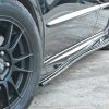 Honda Civic V - Lâminas para embaladeiras | HO-CI-8-TYPE-S/R-SD1G | Produto Maxton Design distribuído por Unicartuning.