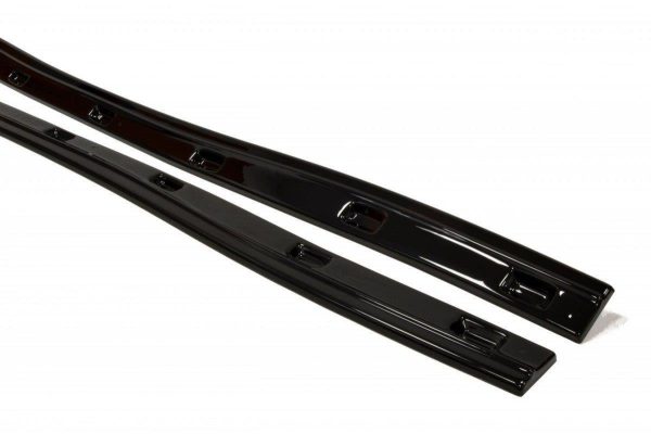 Honda Civic V - Lâminas para embaladeiras | HO-CI-8-TYPE-S/R-SD1G | Produto Maxton Design distribuído por Unicartuning.