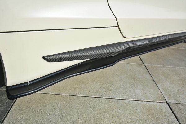 Honda Jazz Mk1 - Lâminas para embaladeiras | HO-CR-Z-SD1G | Produto Maxton Design distribuído por Unicartuning. Honda Jazz Mk1 - Lâminas para embaladeiras | HO-CR-Z-SD1G | Produto Maxton Design distribuído por Unicartuning.